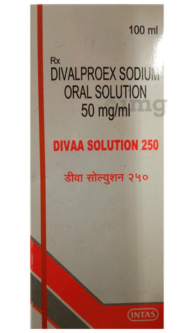 Divaa 250 Solution image Divaa 250 Solution image