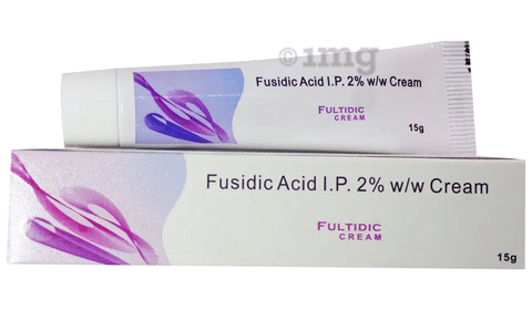 Fultidic Cream image
