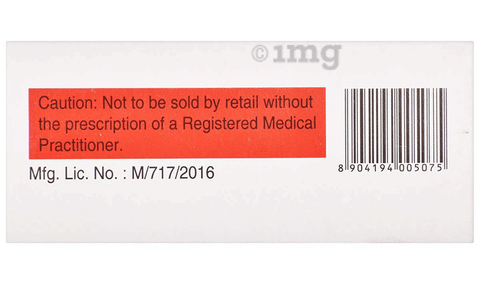 TOR 100 Tablet image