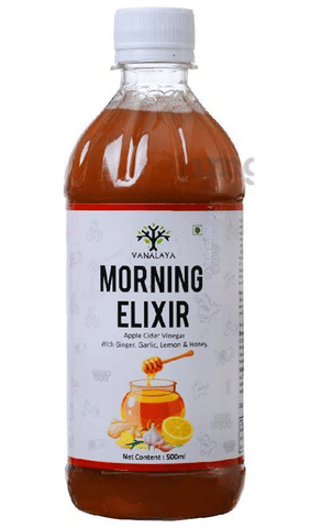 Vanalaya Morning Elixir image