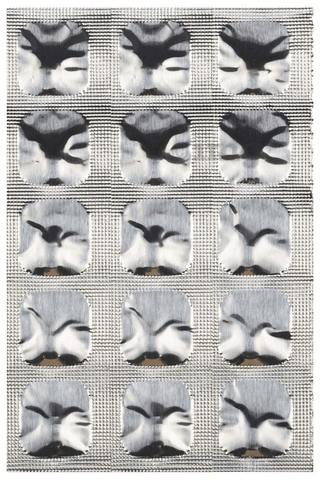 Nodon AM 5/5 Tablet image