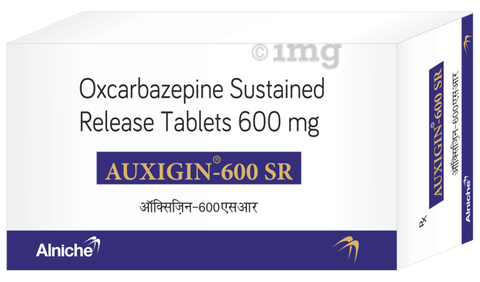 Auxigin 600 SR Tablet image