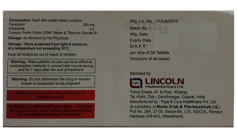 Fivid Tablet image Fivid Tablet image