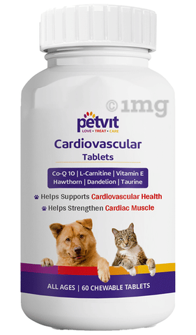 what is l carnitine supplement Kitty Cat Select - 1MG Beef flavored chewable tables