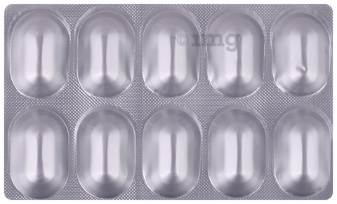 Rabidep 40 DSR Capsule