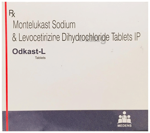 Odkast-L Tablet image