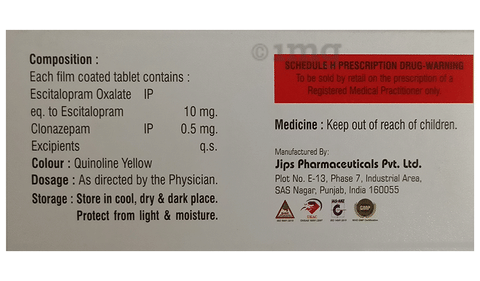 Mindcure Plus Tablet image