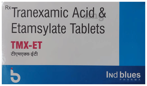 Tmx-ET Tablet 1