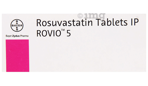 Rovio 5 Tablet image Rovio 5 Tablet image