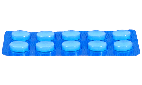 Sano-P 650 Tablet image