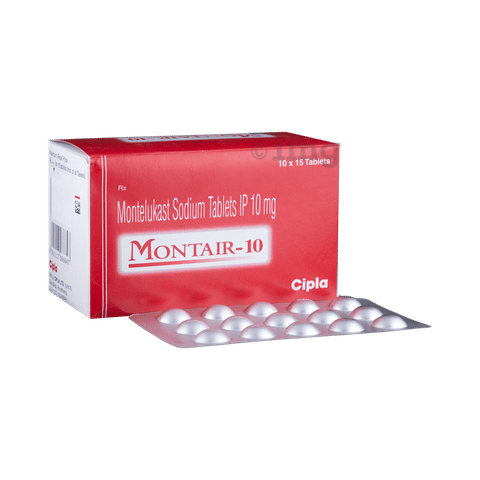 montair