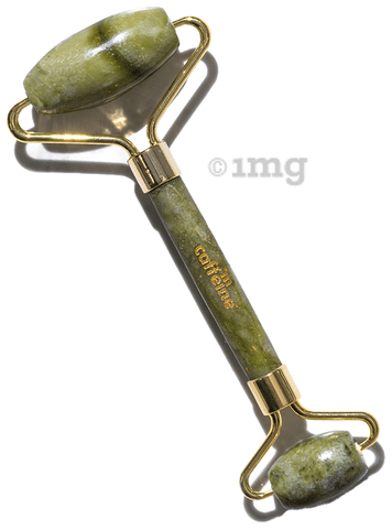mCaffeine Jade Roller-Face Massager image