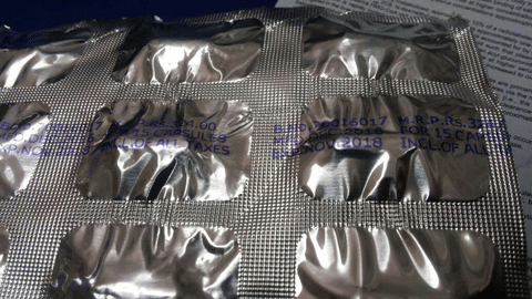 Tasulin-D Tablet ER image Tasulin-D Tablet ER image