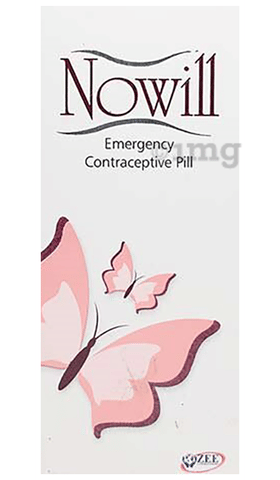 Nowill 1.5mg Tablet image Nowill 1.5mg Tablet image