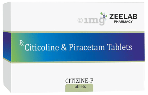 Citizine-P Tablet image Citizine-P Tablet image