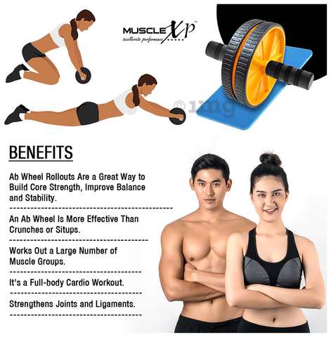 ab rollouts ab roller wheel effectiveness