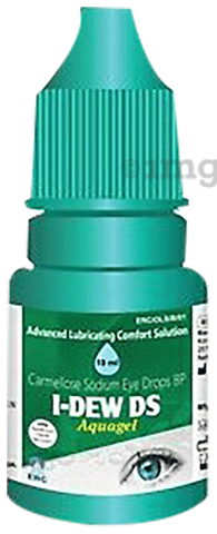 I-Dew DS Aquagel