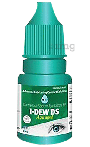 I-Dew DS Aquagel image