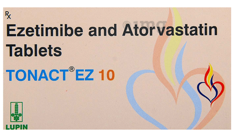 Tonact EZ Tablet 1