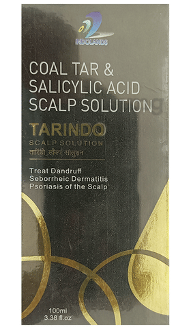 Tarindo Scalp Solution image Tarindo Scalp Solution image
