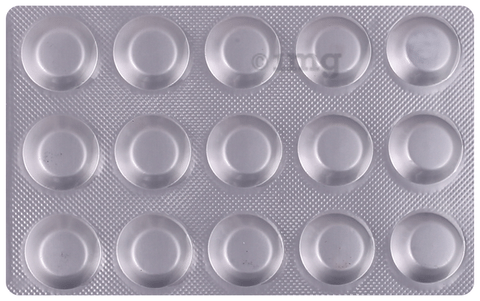 Tilron-L Tablet image
