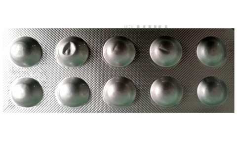 Thioflex 100mg/4mg Tablet image Thioflex 100mg/4mg Tablet image