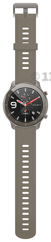 Amazfit gtr 2025 titanium buy