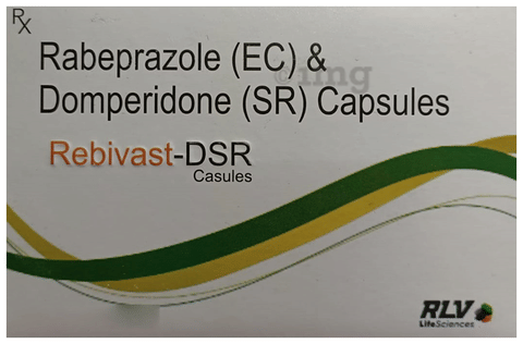 Rebivast-DSR Capsule image