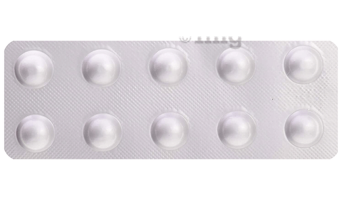 Ariphrenz 10mg Tablet image