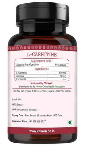how much mg of l carnitine should i take Acetyl L-Carnitine | Superior Supplement Products - Science First
