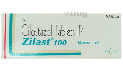 ZilAST 100 Tablet 1