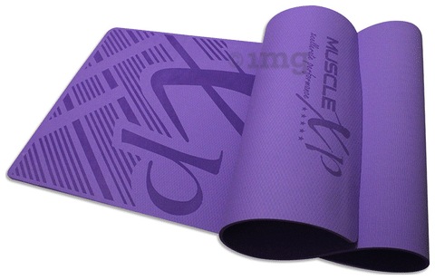Eva material hotsell yoga mat