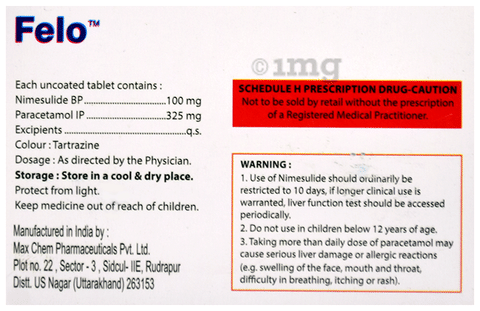 Felo Tablet image