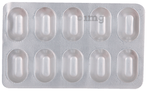 Kayfix-OL Tablet image