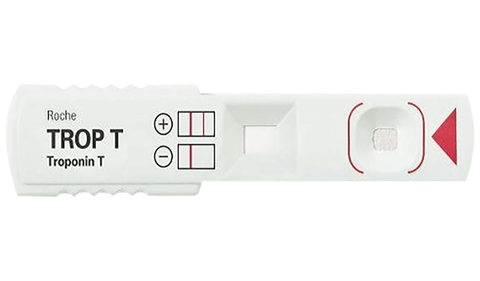 Trop T Sensitive Test Kit image