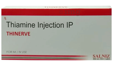 Thinerve Injection image