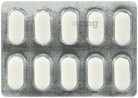 Levenig 500 Tablet image