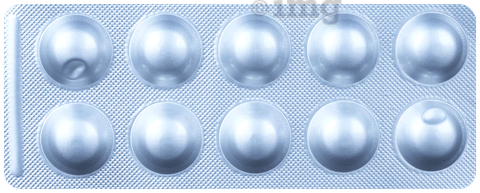 Bilazo 40 Tablet image Bilazo 40 Tablet image