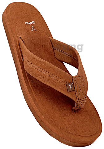Yoho Lifestyle Doctor Ortho Soft Comfortable and Stylish Flip Flop