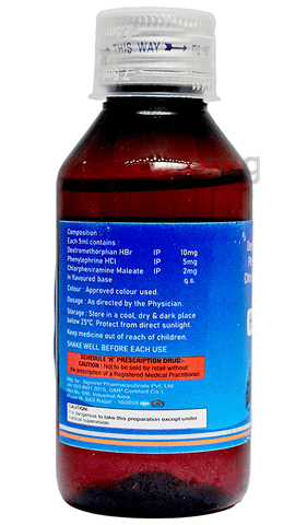 Hayrest-D Syrup 2