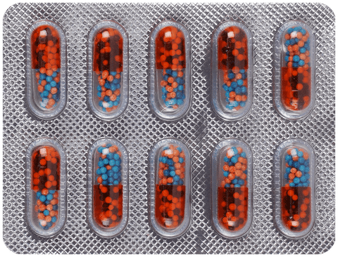 Imacin-SR 75 Capsule image Imacin-SR 75 Capsule image