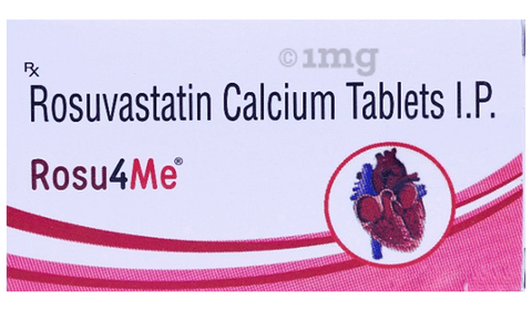 Rosu4me Tablet image Rosu4me Tablet image