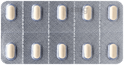 Empagil 25 Tablet image Empagil 25 Tablet image