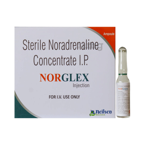 norglex injection