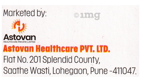 Nacturn Tablet image