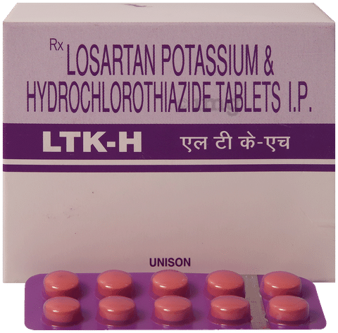 LTK-H Tablet
