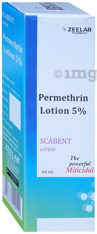 ScabeNT Lotion image