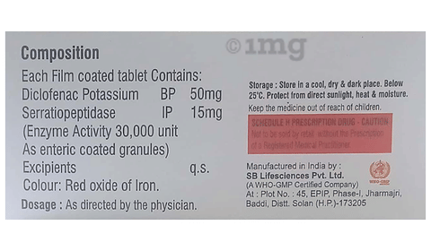 Healeasy Tablet image