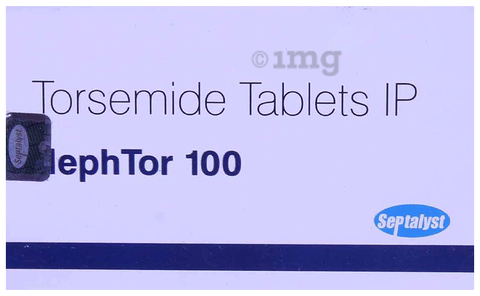 Nephtor 100 Tablet image Nephtor 100 Tablet image