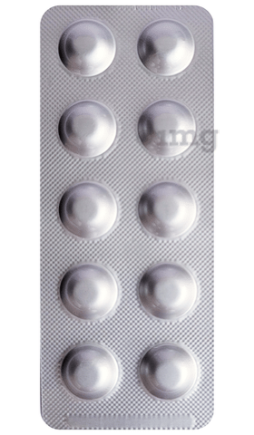Rosvibe 5 Tablet image
